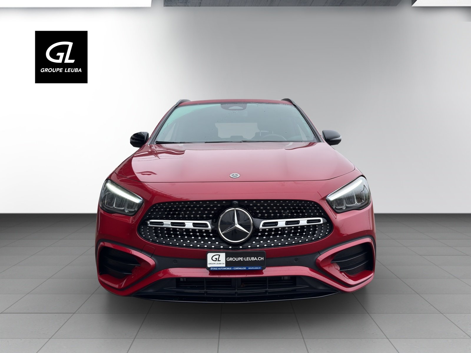 MERCEDES-BENZ GLA 220 4Matic 8G-DCT, Mild-Hybrid Petrol/Electric, Second hand / Used, Automatic - 3