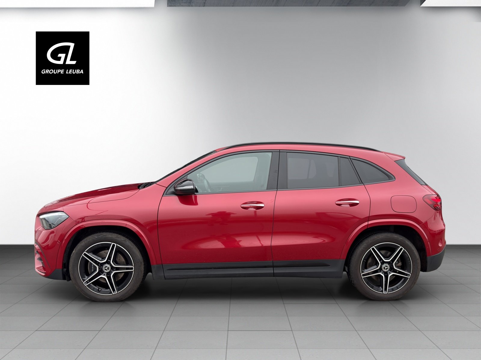 MERCEDES-BENZ GLA 220 4Matic 8G-DCT, Mild-Hybrid Petrol/Electric, Second hand / Used, Automatic - 5