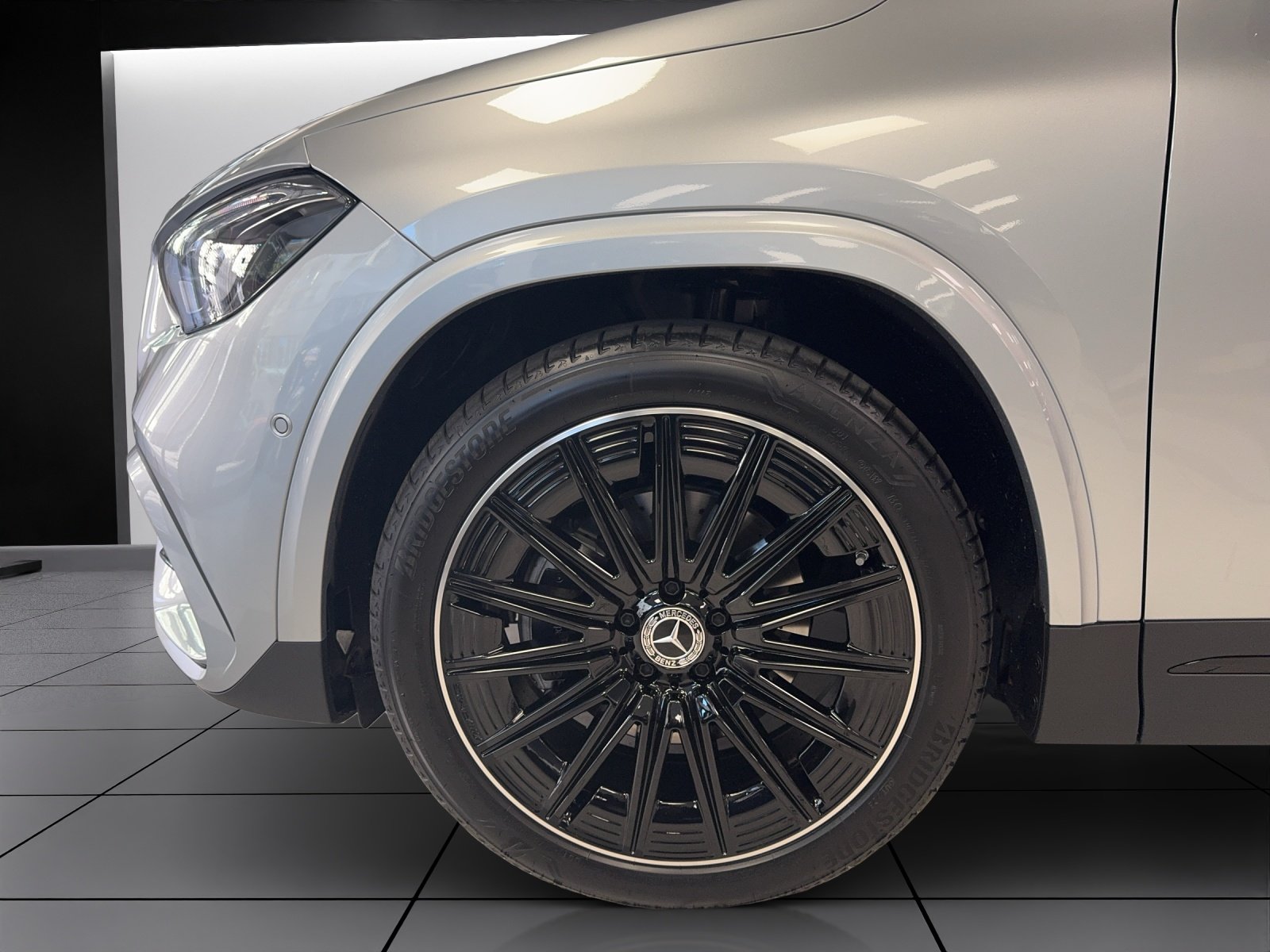 MERCEDES-BENZ GLA 220 4Matic 8G-DCT, Mild-Hybrid Petrol/Electric, Second hand / Used, Automatic - 6