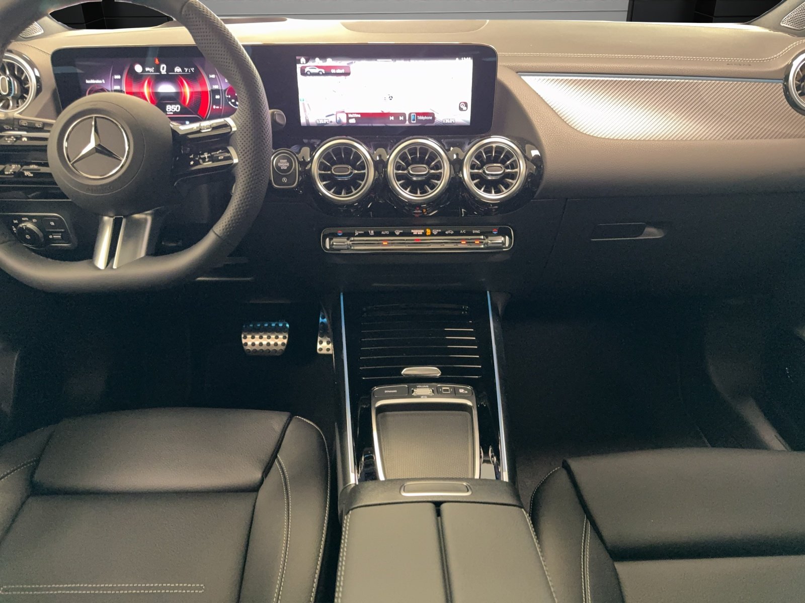 MERCEDES-BENZ GLA 220 4Matic 8G-DCT, Mild-Hybrid Petrol/Electric, Second hand / Used, Automatic - 7