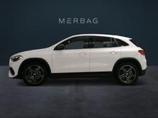 MERCEDES-BENZ GLA 220d 4Matic AMG Line 8G-DCT, Diesel, Ex-demonstrator, Automatic - 3