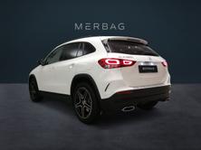 MERCEDES-BENZ GLA 220d 4Matic AMG Line 8G-DCT, Diesel, Ex-demonstrator, Automatic - 4