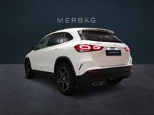 MERCEDES-BENZ GLA 220d 4Matic AMG Line 8G-DCT, Diesel, Auto dimostrativa, Automatico - 5