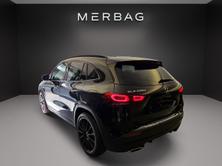 MERCEDES-BENZ GLA 220d 4Matic AMG Line 8G-DCT, Diesel, Auto dimostrativa, Automatico - 3