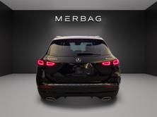 MERCEDES-BENZ GLA 220d 4Matic AMG Line 8G-DCT, Diesel, Auto dimostrativa, Automatico - 4