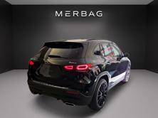 MERCEDES-BENZ GLA 220d 4Matic AMG Line 8G-DCT, Diesel, Auto dimostrativa, Automatico - 5