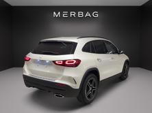 MERCEDES-BENZ GLA 220d 4Matic AMG Line 8G-DCT, Diesel, Ex-demonstrator, Automatic - 3