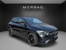 MERCEDES-BENZ GLA 220d 4Matic AMG Line 8G-DCT, Diesel, Ex-demonstrator, Automatic - 6