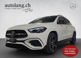 MERCEDES-BENZ GLA 220