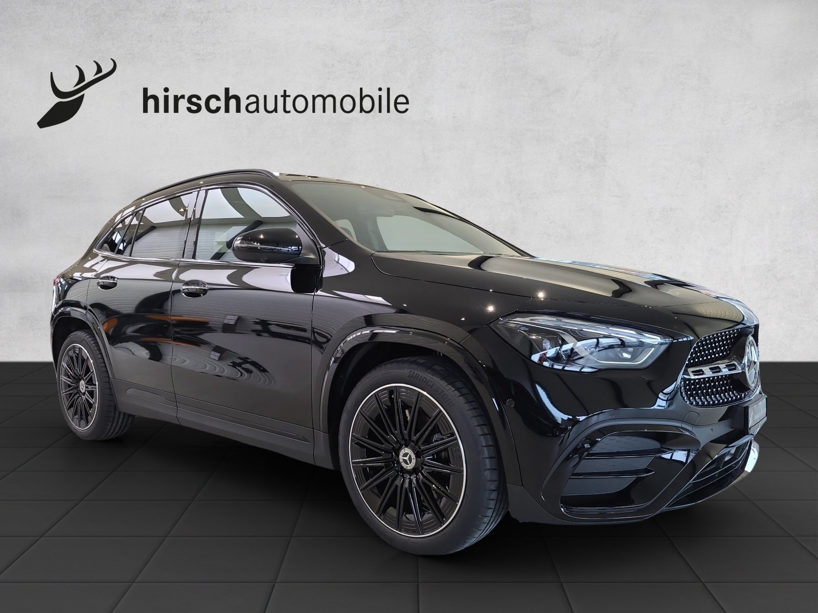 MERCEDES-BENZ GLA 250 4Matic Swiss Star, Essence, Voiture nouvelle, Automatique - 5