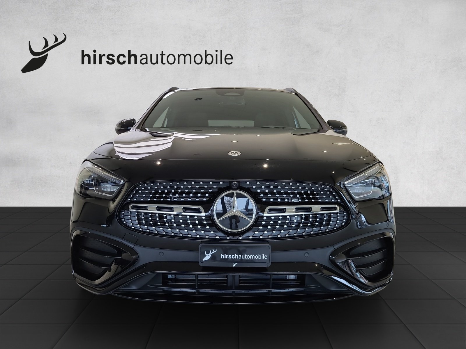 MERCEDES-BENZ GLA 250 4Matic Swiss Star, Essence, Voiture nouvelle, Automatique - 6