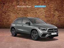 MERCEDES-BENZ GLA 250 4Matic 8G-DCT, Second hand / Used, Automatic - 2
