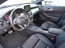 MERCEDES-BENZ GLA 250 AMG Line 4Matic, Petrol, Second hand / Used, Automatic - 4