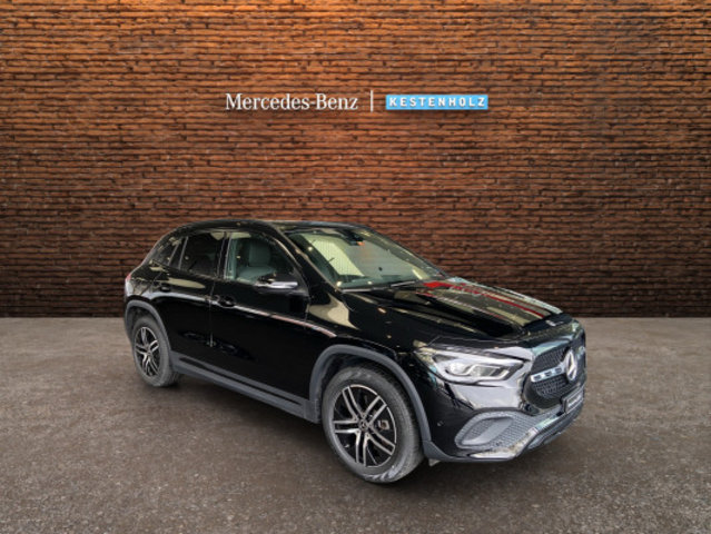 MERCEDES-BENZ GLA 250e Progressive 8G-D, Second hand / Used, Automatic - 2