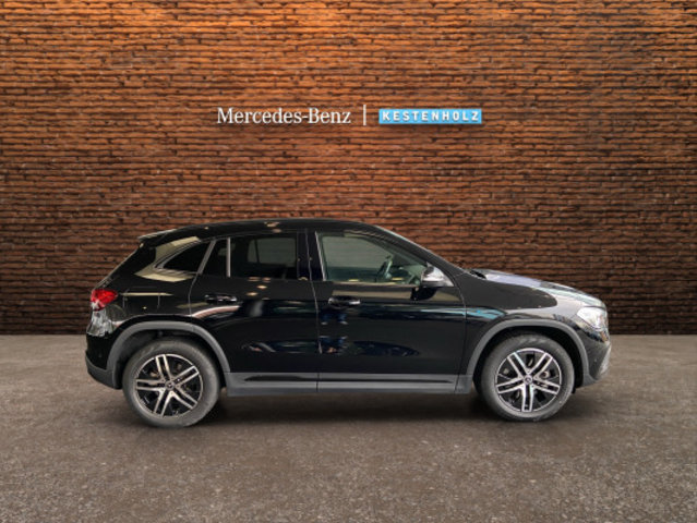 MERCEDES-BENZ GLA 250e Progressive 8G-D, Second hand / Used, Automatic - 3