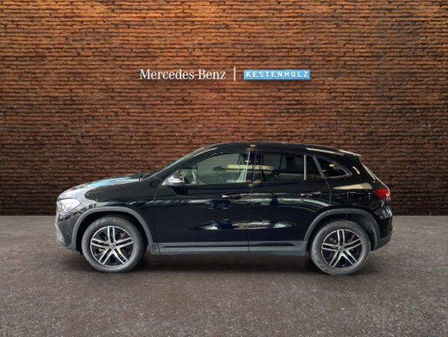 MERCEDES-BENZ GLA 250e Progressive 8G-D, Second hand / Used, Automatic - 4