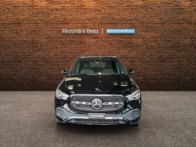 MERCEDES-BENZ GLA 250e Progressive 8G-D, Second hand / Used, Automatic - 5