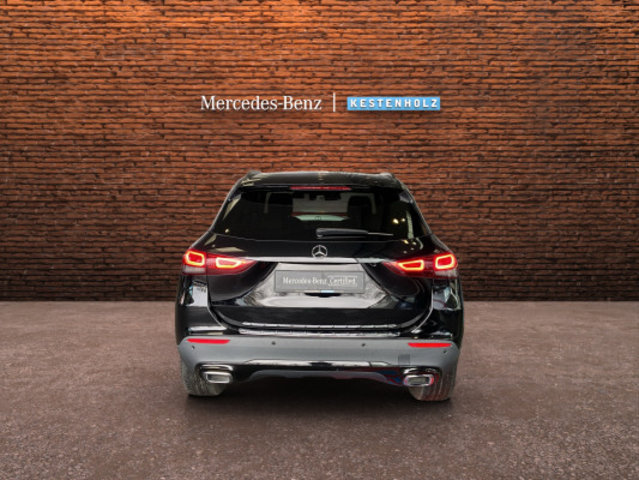 MERCEDES-BENZ GLA 250e Progressive 8G-D, Second hand / Used, Automatic - 6