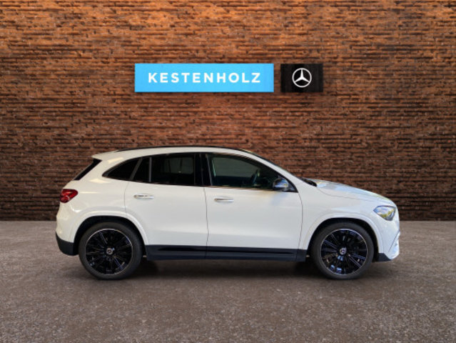 MERCEDES-BENZ GLA 250 4Matic 8G-DCT, Occasioni / Usate, Automatico - 3