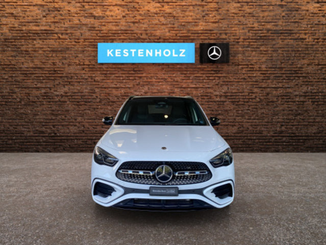 MERCEDES-BENZ GLA 250 4Matic 8G-DCT, Occasioni / Usate, Automatico - 5