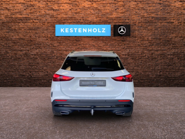 MERCEDES-BENZ GLA 250 4Matic 8G-DCT, Occasioni / Usate, Automatico - 6