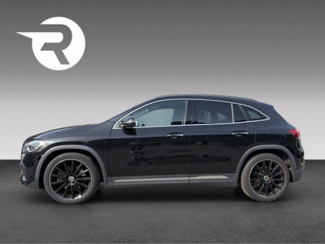 MERCEDES-BENZ GLA 250 AMG Line 4Matic, Occasion / Utilisé, Automatique - 3