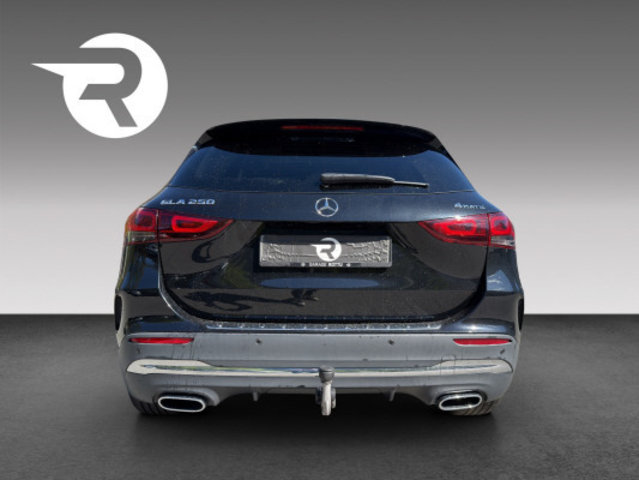 MERCEDES-BENZ GLA 250 AMG Line 4Matic, Occasion / Utilisé, Automatique - 5