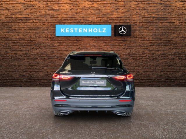 MERCEDES-BENZ GLA 250e AMG Line 8G-DCT, Occasion / Gebraucht, Automatik - 6