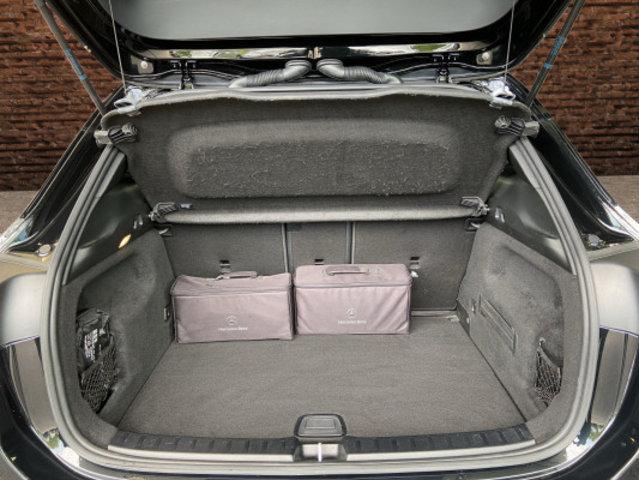 MERCEDES-BENZ GLA 250e AMG Line 8G-DCT, Occasion / Gebraucht, Automatik - 7