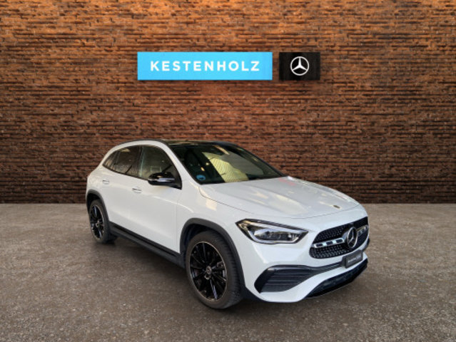 MERCEDES-BENZ GLA 250 e 8G-DCT, Occasioni / Usate, Automatico - 2