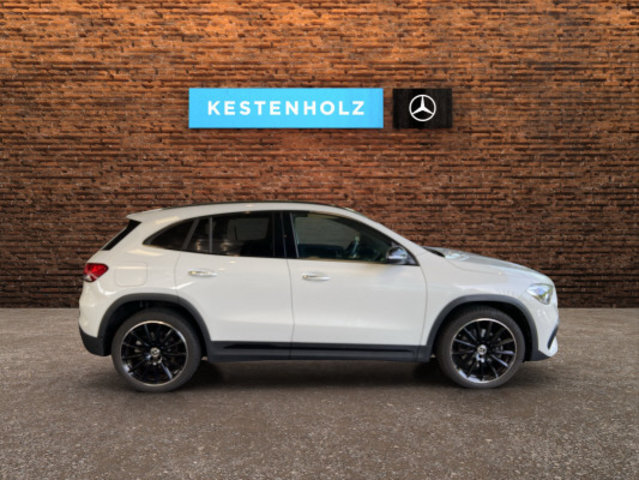 MERCEDES-BENZ GLA 250 e 8G-DCT, Occasioni / Usate, Automatico - 3