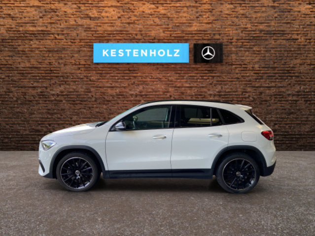 MERCEDES-BENZ GLA 250 e 8G-DCT, Occasioni / Usate, Automatico - 4