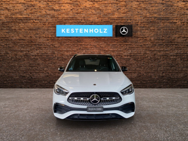 MERCEDES-BENZ GLA 250 e 8G-DCT, Occasioni / Usate, Automatico - 5