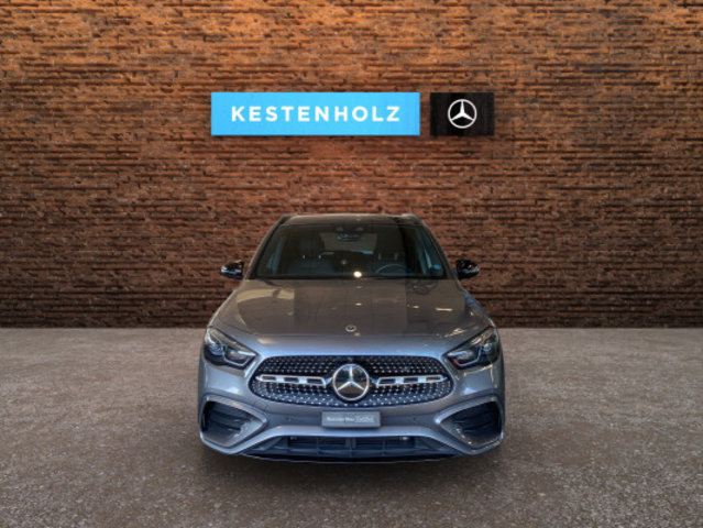 MERCEDES-BENZ GLA 250 4Matic 8G-DCT, Occasion / Utilisé, Automatique - 5