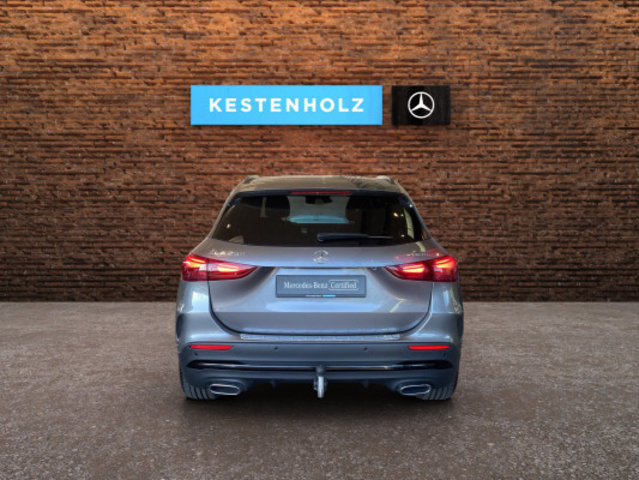 MERCEDES-BENZ GLA 250 4Matic 8G-DCT, Occasion / Utilisé, Automatique - 6