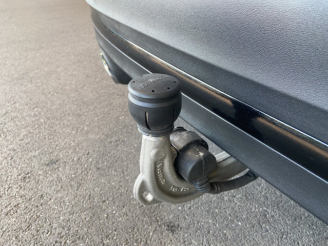 MERCEDES-BENZ GLA 250 4Matic 8G-DCT, Occasion / Utilisé, Automatique - 7