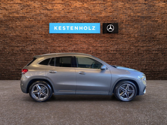 MERCEDES-BENZ GLA 250 AMG Line, Occasion / Utilisé, Automatique - 3