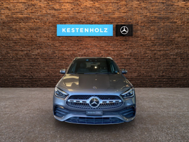 MERCEDES-BENZ GLA 250 AMG Line, Occasion / Utilisé, Automatique - 5