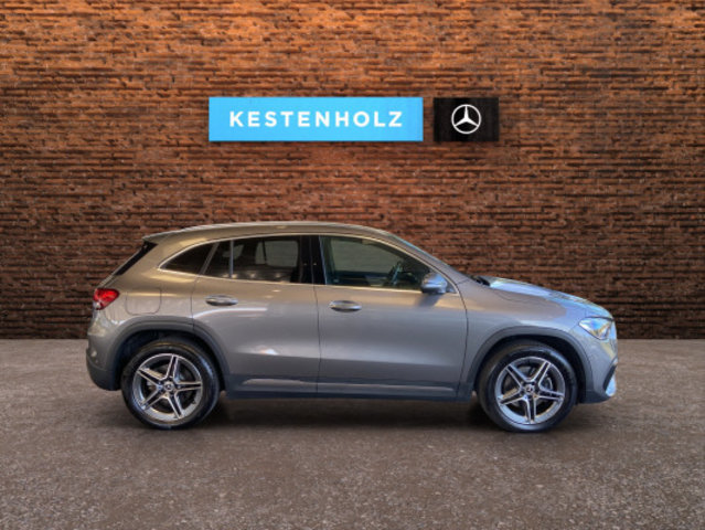 MERCEDES-BENZ GLA 250e AMG Line 8G-DCT, Occasion / Utilisé, Automatique - 3