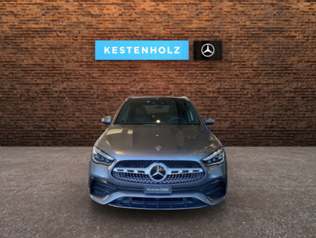 MERCEDES-BENZ GLA 250e AMG Line 8G-DCT, Occasion / Utilisé, Automatique - 5