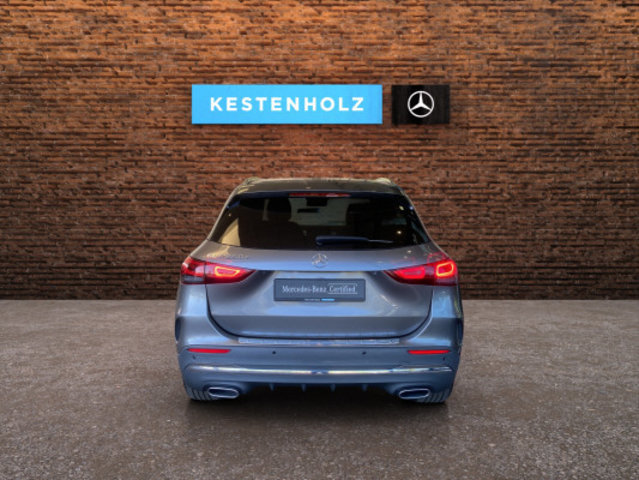 MERCEDES-BENZ GLA 250e AMG Line 8G-DCT, Occasion / Utilisé, Automatique - 6