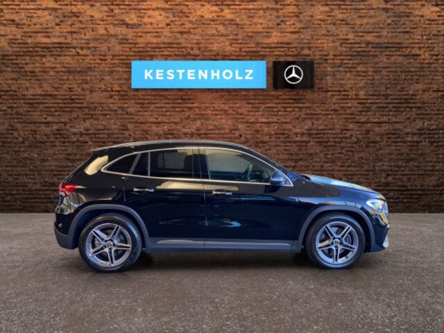 MERCEDES-BENZ GLA 250 4Matic 8G-DCT, Occasioni / Usate, Automatico - 3