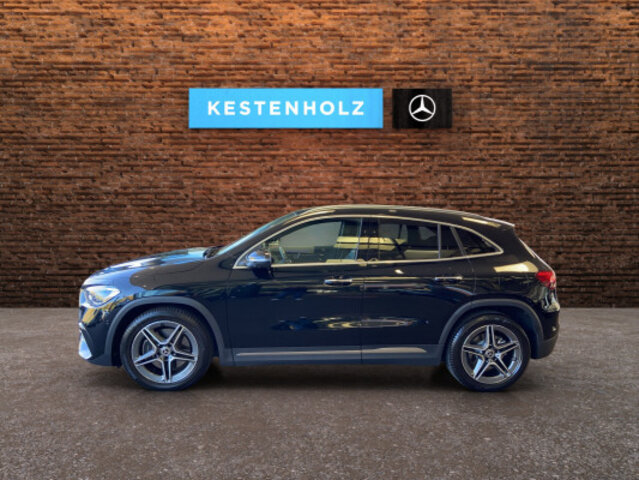 MERCEDES-BENZ GLA 250 4Matic 8G-DCT, Occasioni / Usate, Automatico - 4