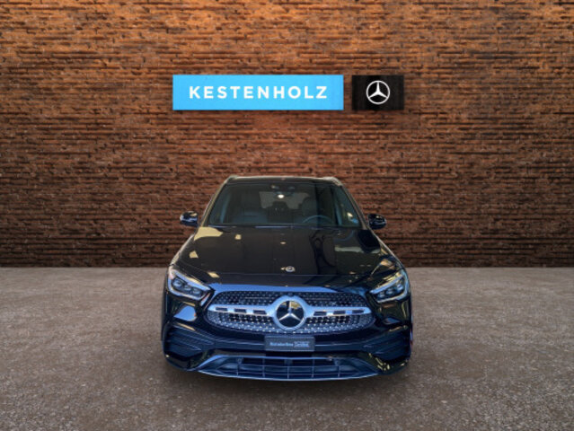 MERCEDES-BENZ GLA 250 4Matic 8G-DCT, Occasioni / Usate, Automatico - 5