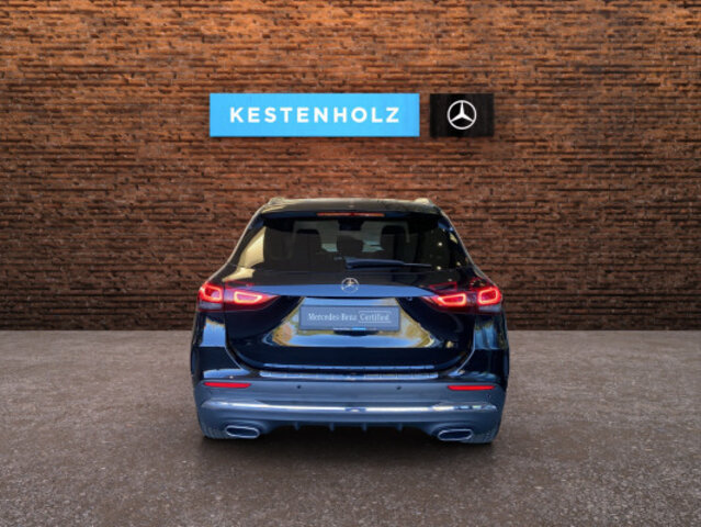 MERCEDES-BENZ GLA 250 4Matic 8G-DCT, Occasioni / Usate, Automatico - 6