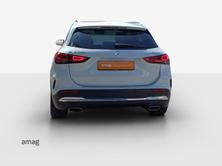 MERCEDES-BENZ GLA 250 AMG Line 4Matic, Benzin, Occasion / Gebraucht, Automatik - 4