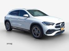 MERCEDES-BENZ GLA 250 AMG Line 4Matic, Benzin, Occasion / Gebraucht, Automatik - 6