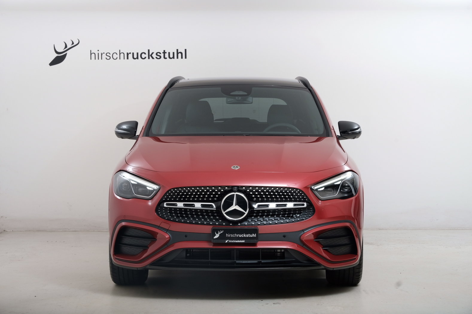 MERCEDES-BENZ GLA 250 4Matic Swiss Star, Petrol, New car, Automatic - 2