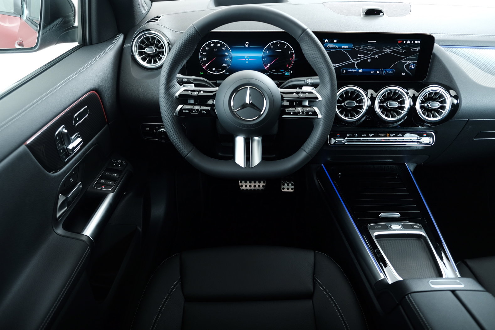 MERCEDES-BENZ GLA 250 4Matic Swiss Star, Petrol, New car, Automatic - 7