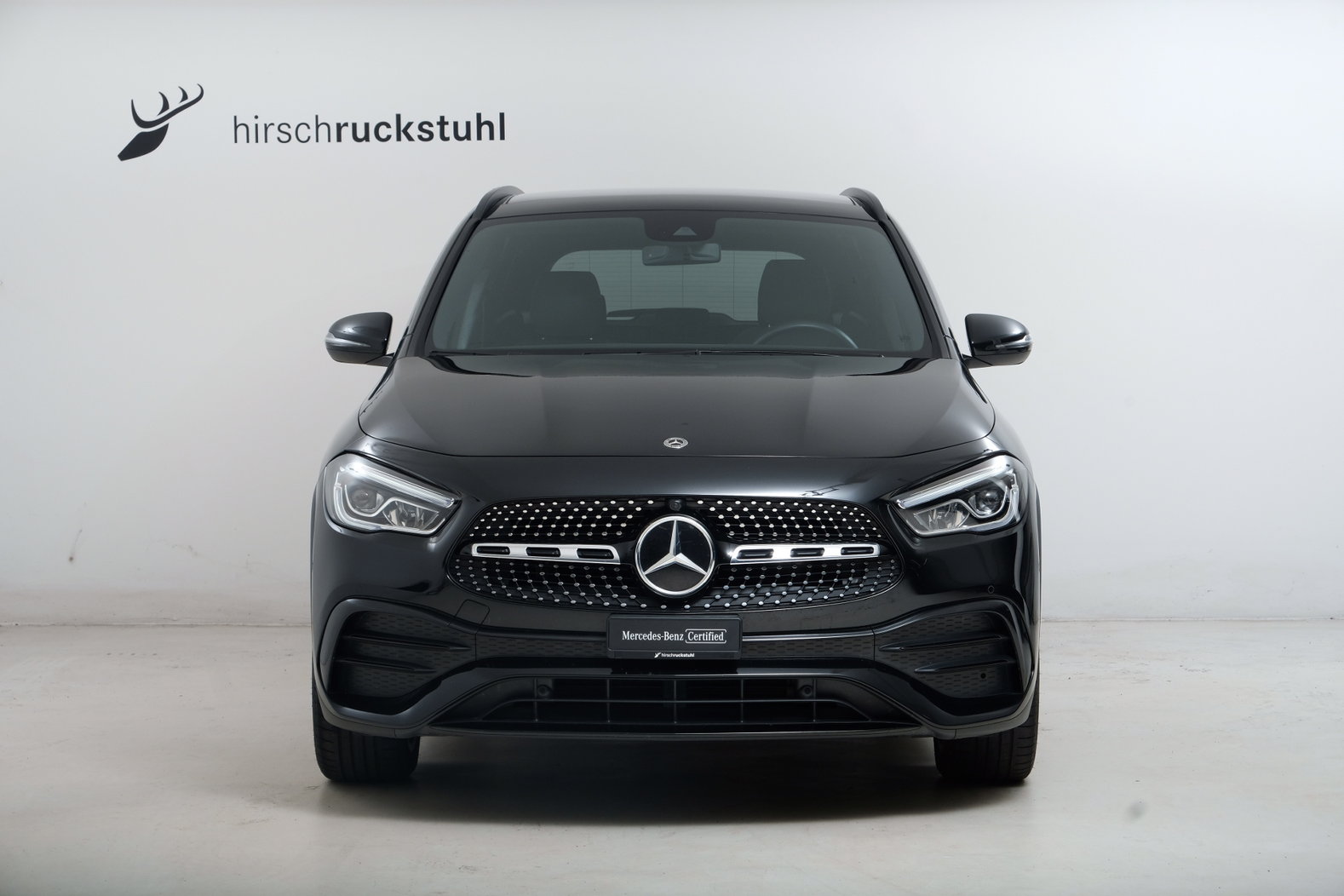 MERCEDES-BENZ GLA 250 AMG Line 4Matic, Petrol, Second hand / Used, Automatic - 2